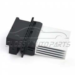 NEW HEATER BLOWER MOTOR FAN RESISTOR PACK 7701051272 For Renault CLIO II THALIA 1.6L 2.0L 1598CC 509921