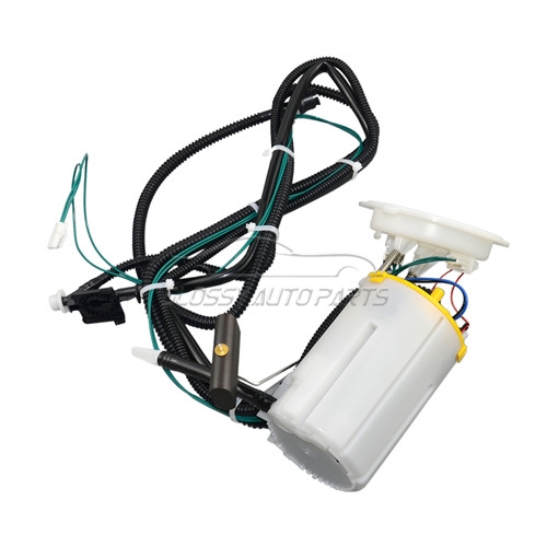 Fuel pump Assembly For BMW 5 E60 E61 520d 525d 530d M57 D25 D30 16 14 7 373 474 16147373474 16 14 6 765 823 16146765823 16 11 7 373 474 16117373474