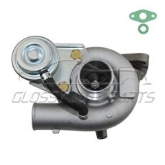 New Turbo Charger For Citroen Jumper 2.2 Fiat Ducato Ford Fiesta C-Max Focus 1.6TDCi 4913105212 49S3105210 6U3Q6K682AE 0375.K7 0375K7