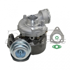 Turbo Charger For Audi A4 B6 B7 A6 C5 C6 SKODA SUPERB VW PASSAT 1.9 2.0 TDI 038145702G Turbolader New 717858-0001 7178580001