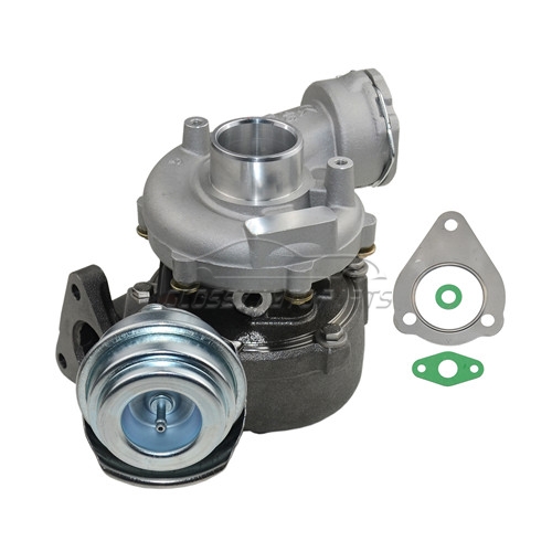 Turbo Charger For Audi A4 B6 B7 A6 C5 C6 SKODA SUPERB VW PASSAT 1.9 2.0 TDI 038145702G Turbolader New 717858-0001 7178580001