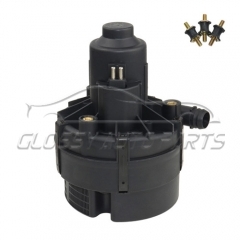 New Secondary Air Pump For Mercedes CL600 S600 E55 G55 S55 S65 CLS63 CL55 SL55 AMG A0001404285 A0001404385 000 140 57 85 0001405785