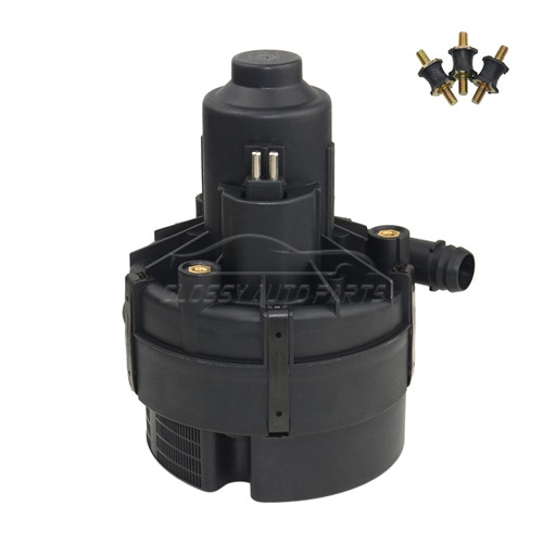 New Secondary Air Pump For Mercedes CL600 S600 E55 G55 S55 S65 CLS63 CL55 SL55 AMG A0001404285 A0001404385 000 140 57 85 0001405785