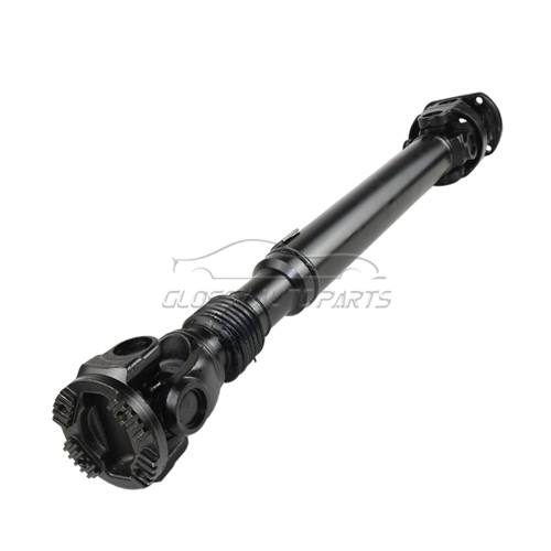 New Front Drive Shaft Prop Assembly For Dodge Ram 2500 3500 Diesel 2003-2013 52123326AB