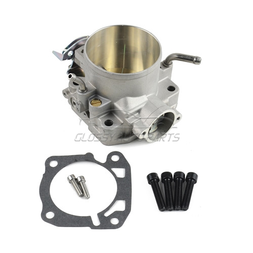 New Throttle Body For Skunk2 70mm Alpha Series Honda B/D/H/F Series 309-05-1050 309051050