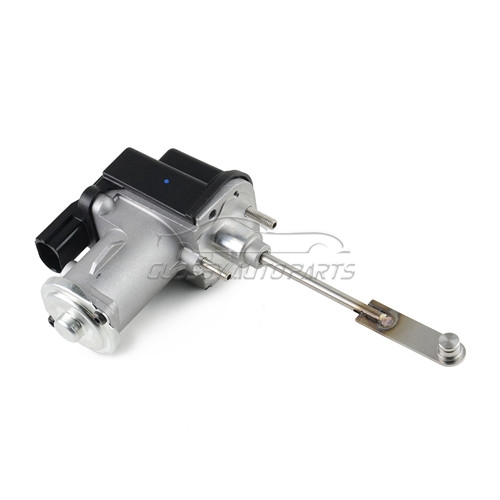 New Turbocharger Electronic Actuator For VW Audi Skoda Seat 1.2 1.4 TSI FSI 10 cm 03F 145 725 G 03F 145 701 F 03F 145 701 K 03F145725G 03F145701F