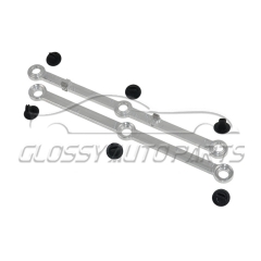 Intake Manifold Runner Connecting Rods For Mercedes Diesel 3.0L V6 642 090 32 37 642 090 50 37 6420905437 6420907737 642 090 54 37 642 090 77 37