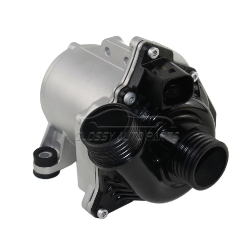 Electric Water Pump For BMW F07 535i GT F12 F01 640i 740i X1 X3 X5 X6 Z4 11517568594 11 51 7 568 594