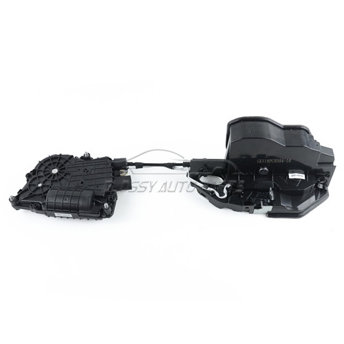 Front Left Door Lock Mechanism & Motor Actuator For BMW F01 F02 F04 F10 51 21 7 185 689 51217185689