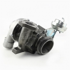 Turbocharger For Mercedes Vito Viano Sprinter 2.2 CDi VV14 A6460960199A 646 096 01 99