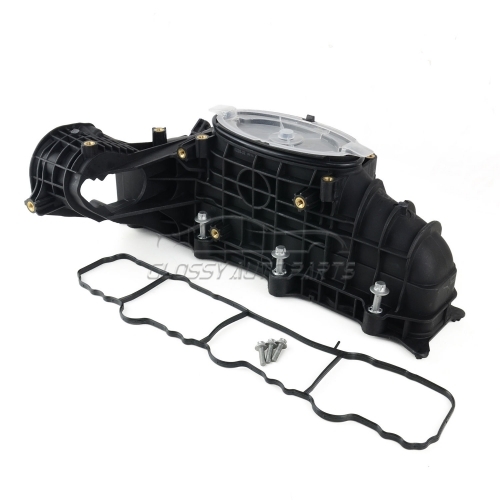 INTAKE MANIFOLD For Mercedes A 651 090 00 37 A 651 090 30 37 6510900037 6510903037 A6510900037 A6510903037