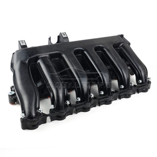 New Intake Manifold For BMW 3er E90 E91 E92 E93 330d 335d 5er E60 E61 525d 630d E83 X3 M57 11617790701 11617800585 11 61 7 800 585 11 61 7 790 701