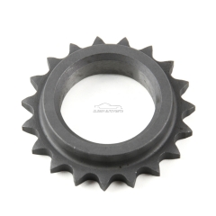 Crankshaft Gear For BMW E60 E90 325i 525xi 328i 330i 335i 11 31 7 502 180 11317502180