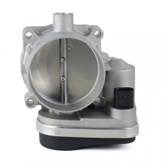 Quality Throttle Body Fit 2005-2013 For Jeep Dodge Chrysler 300 V8 6.1L 5.7L 6.4L 4591847AC 04591847AC A2C95913363