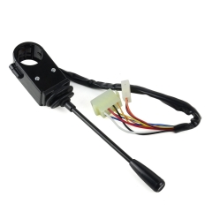 Turn Signal Switch For MERCEDES - BENZ 003 545 87 24 008 386 50 43 0035458724 0083865043 83865043 K1201043 ET817889