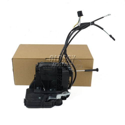 Door Lock Actuator For Mercedes-Benz C-Klasse E-Klasse E-Klasse T-Model 211 720 03 35 2117200335 A2117200335