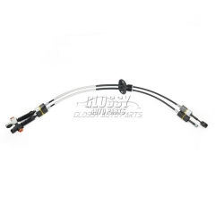 Shift Cable Assembly For Ford Focus 1S4Z7E395HA