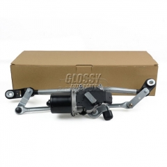 Wiper Motor For Renault Clio III 8200268931