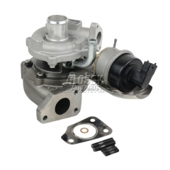Turbocharger Cartridge For Fiat Doblo Fiorino Idea Linea Punto Opel 54359710027 55216672 95516200 860550 860164 55225439