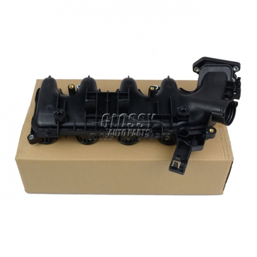 Intake Manifold For Citroen C4 C5 Peugeot 206 207 307 407 0361.N3 0361N3