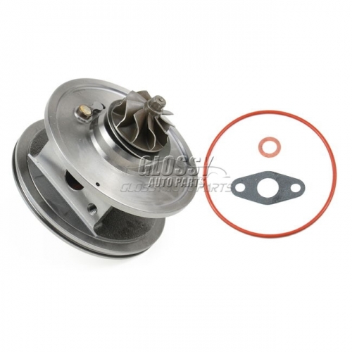 Turbocharger Cartridge For Fiat 54359710027 55212341 55225439 55221409 71724439 55216672 55221160