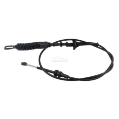 Automatic Transmission Gear Shift Cable Assembly For Ford Crown Victoria for Lincoln Town 4.6L F8AZ7E395BA