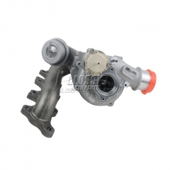 TurboCharger For Opel Astra Corsa 1.6T Z16LET 53039700110 53039980110 53039880110 53039880174