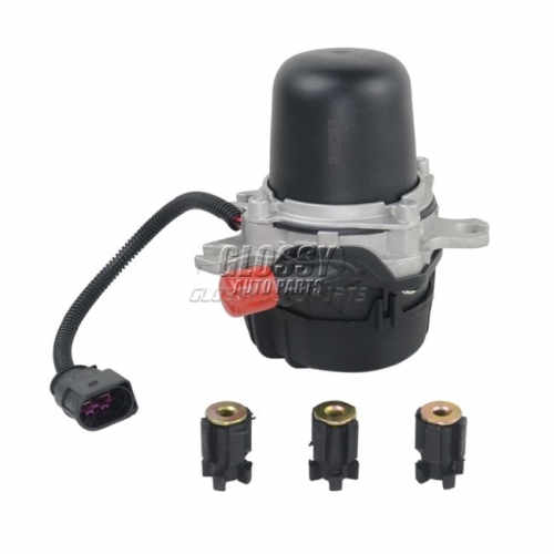 Auto Air Injection Pump Assembly For Porsche Cayenne 95560510421 95560510420 7L5 959 253 B 7L5959253B