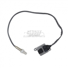 Nox Sensor For BMW 5er F10 F11 523i 528i 530i N53 11 78 7 590 402 11787590402 5WK96650B