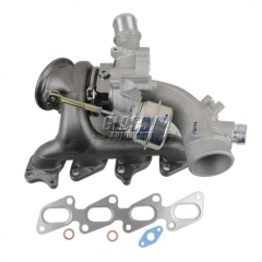 TurboCharger For Opel Astra Zafira Chevrolet Cruze 55565353 860156 781504