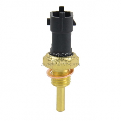 Water Temperature Sensor For OPEL X10XE - Z12XE Pierburg-System 55187822 71741090 46469865 1338.C7 1338.F9 71739856 99455420 500382599 6238179 6238266