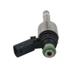 Injector For Audi A5 A3 TT Seat Leon Skoda Superb Octavia Yeti VW Passat Golf VI CC 1.8 TFSI TSI 06H906036H 0261500074