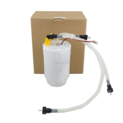 Fuel Pump Left For Audi Q7 VW TOUAREG PORSCHE CAYENNE 3.2 3.6 4.2 4.5 4.8 2002-2010