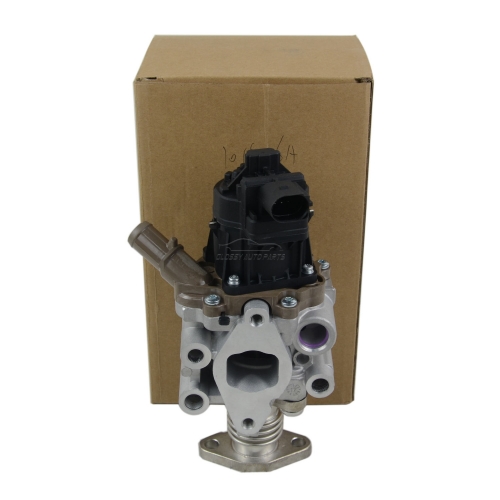 EGR Valve For Fiat Ducato 250 Iveco Daily 2.3 D Euro 5 5801856913 71795484 71795482 71795379 2011-2019