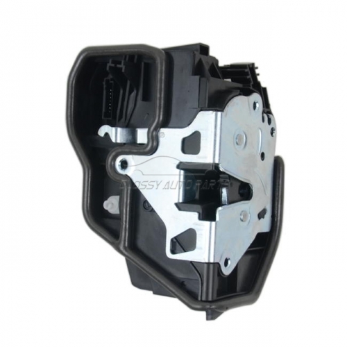 Door Lock Actuator For BMW E60 E65 E84 E70 E71 F10 F01 51 21 7 202 143 51217202143