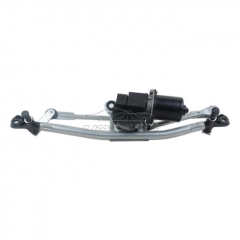 Wiper Motor For Peugeot Citroen Bipper Nemo 1356163080