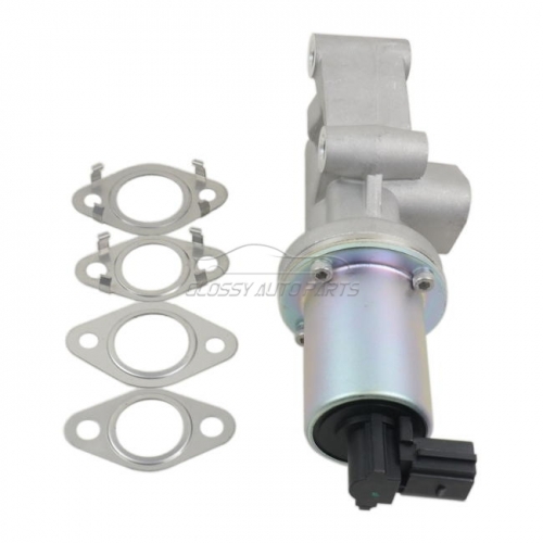 EGR Valve For Hyundai Accent IX20 i20 i30 KIA Cee'D Rondo Soul 28410-2A300 28410-2A350