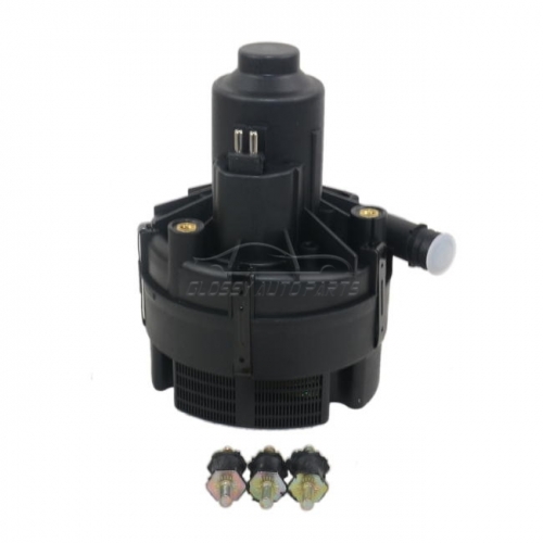 Secondary Air Pump For Mercedes W204 C204 S204 C209 A209 C219 W211 W212 S211 W164 W251 0001405985 0001407185