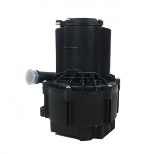 Secondary Air Pump For Mercedes W202 W463 C140 W140 C220 C280 E320 S320 S420 S500 SL320 SL500 CL500 W129 W210 0001403585