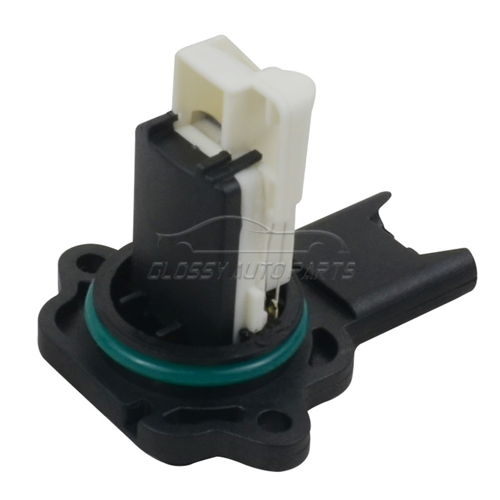 Air Flow Meter Sensor For BMW E60 E61 E65 E81 E85 E90 E91 323i 525i 535i 530i Z4 13627520519