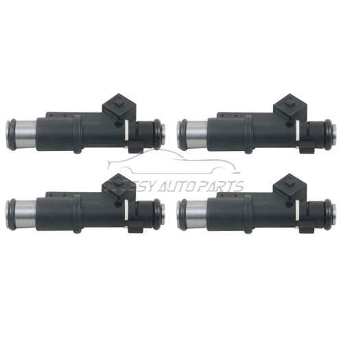 Petrol Fuel Injector Nozzle Peugeot 206 307 806 807 Expert Citroen C4 C5 C8 01F003A 1984.E2 1984E2 0280156328 348004