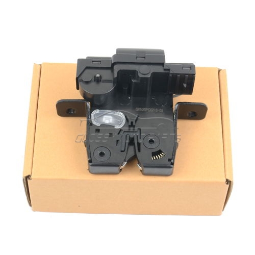 Tailgate Lock Latch For Nissan 90502-2DX0A 905022DX0A