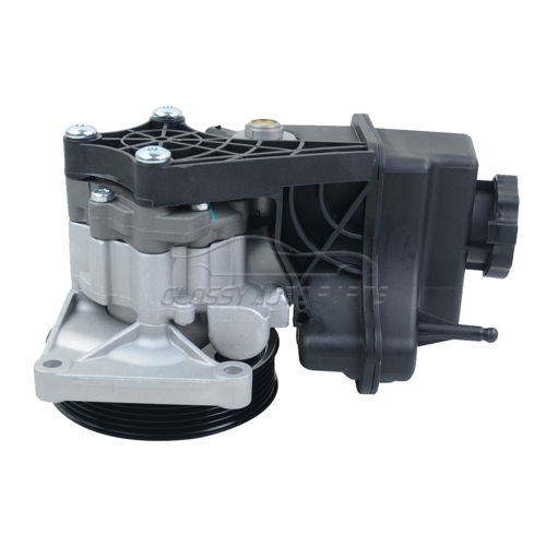 Power Steering Pump For Mercedes A 006 466 15 01 Mercedes A 006 466 26 01 Mercedes A 006 466 47 01