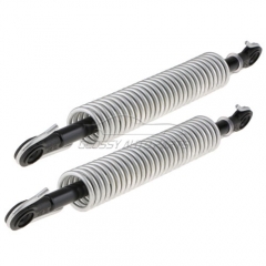 Tailgate Gas Spring A Pair For BMW 528i x-drive M5 51 24 7 204 366 51 24 7 204 367 51247204367 51247204366