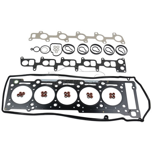 Cylinder Head Gasket Set For Mercedes W203 CL203 S203 C209 W210 A 612 010 18 20 6120101820