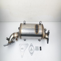 Diesel Particulate Filter For Subaru Forester Legacy V Impreza 44612-AA670 44612AA670