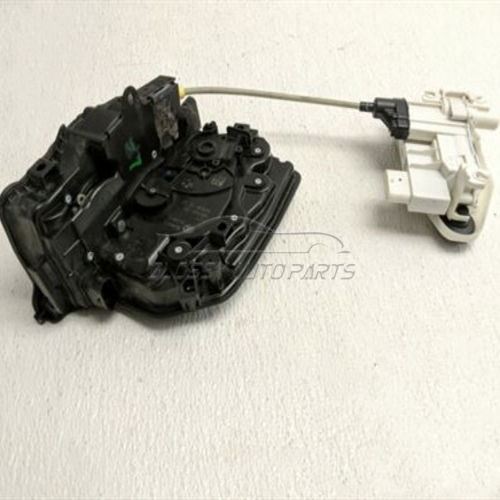 Door Lock Actuator RL RR FL FR For BMW 7Series X5 X6 51 21 7 281 945 51 22 7 281 953 51 22 7 281 954 51217281945