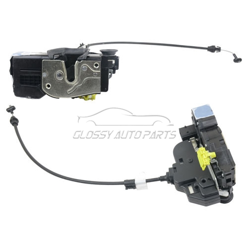 Rear Door Lock Actuator For Cadillac STS 10393814 12450837 15900147 12450839 15900149 20922245