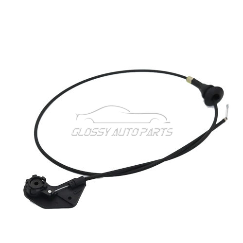 Engine Hood Release Cable For BMW 525I M5 51 23 8 176 595 51238176595