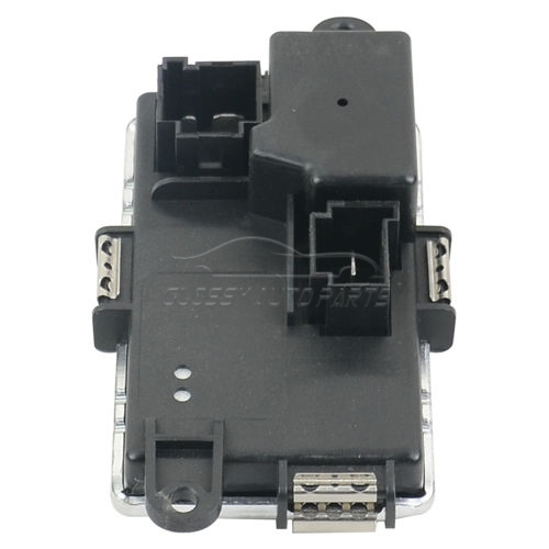 Blower Motor Regulator For Mercedes CLS C218 X218 C-Class W204 S204 A 212 870 21 10 2128702110